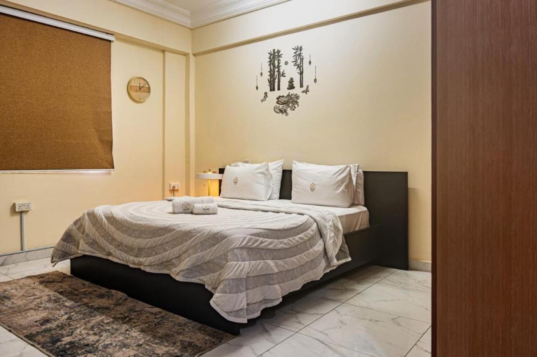 Edgard Hotel 테마 외부 사진
